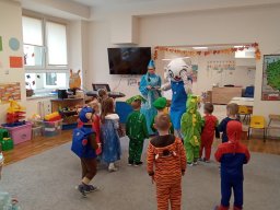 2025-11-05 Dzień postaci z bajek